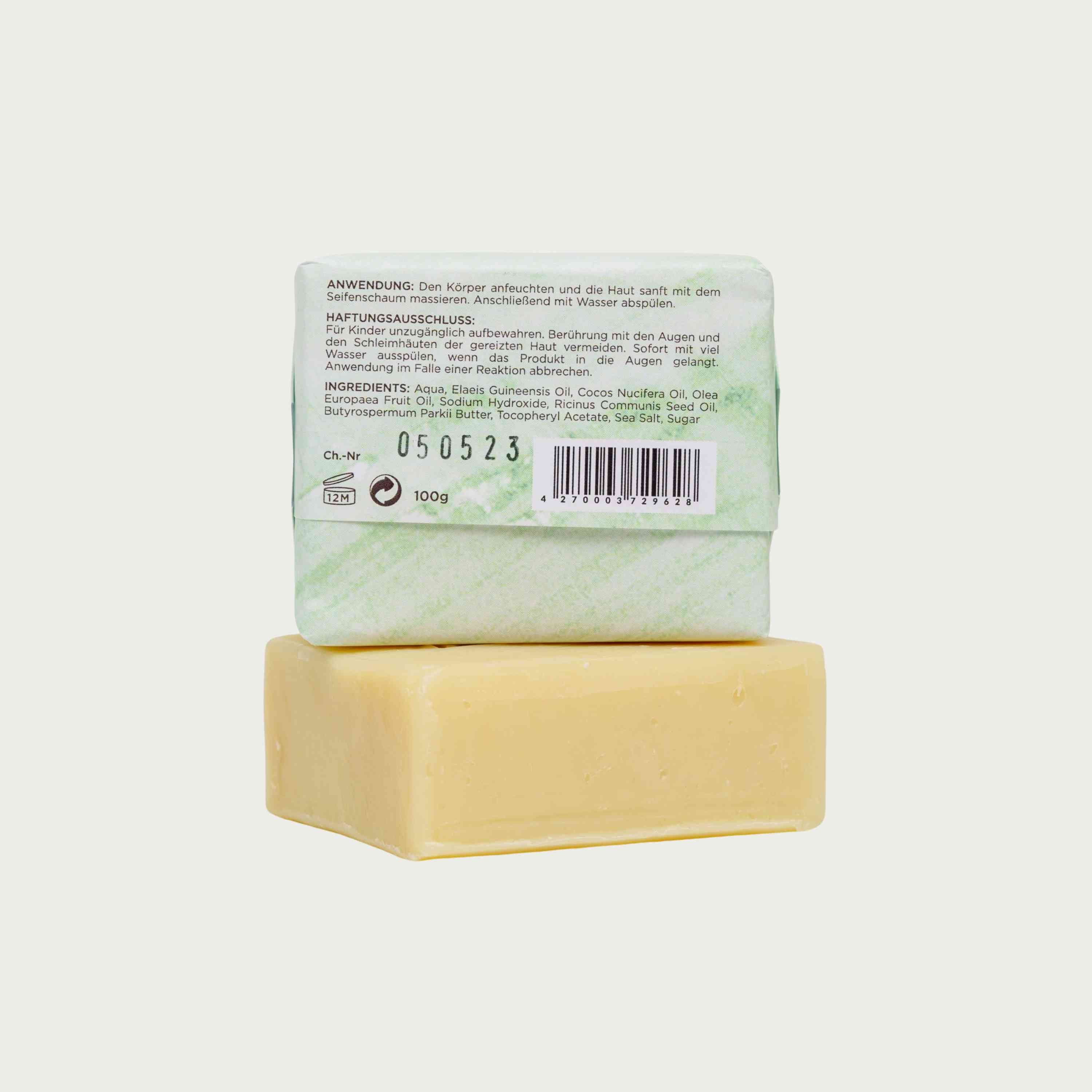 Natural Soap 